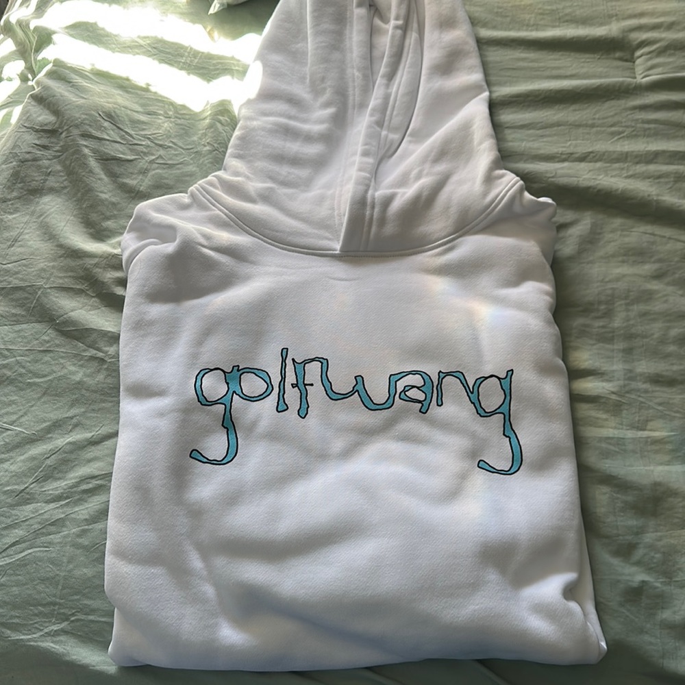 Golfwang hoodie
